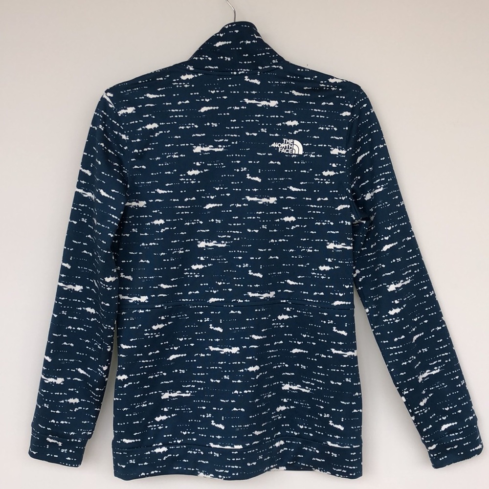 The North Face Zip Up - Picture 3 of 11